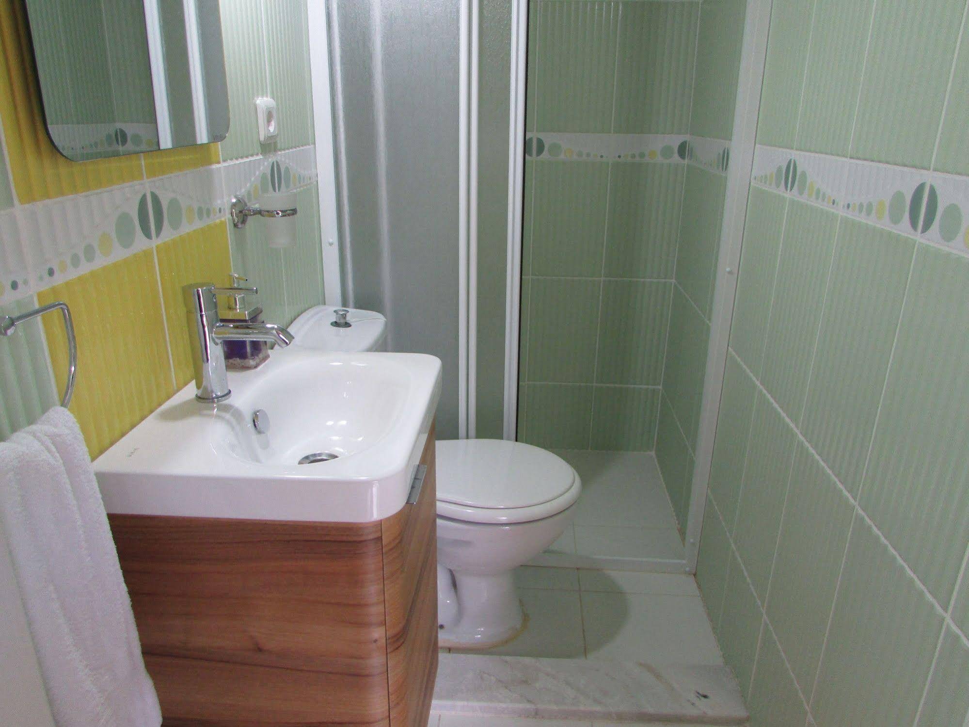 Tepe Butik Hotel