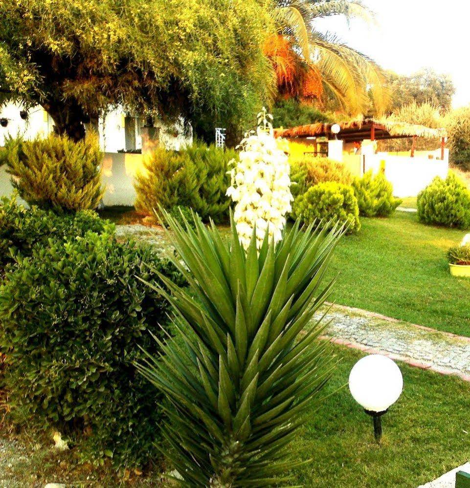 Tepe Butik Hotel