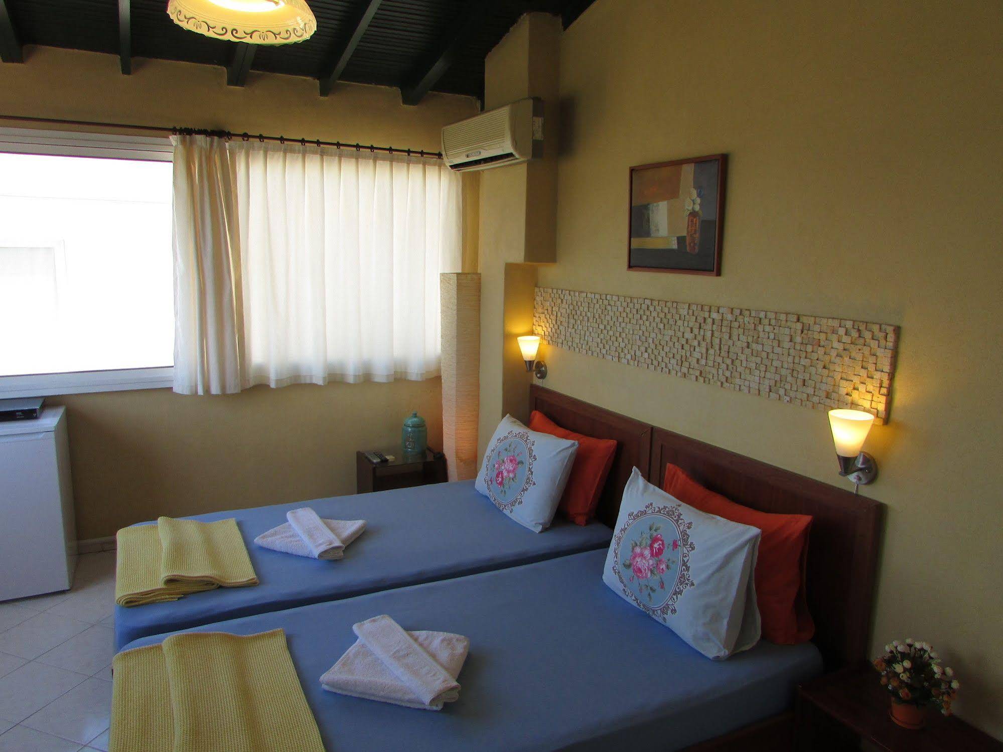 Tepe Butik Hotel