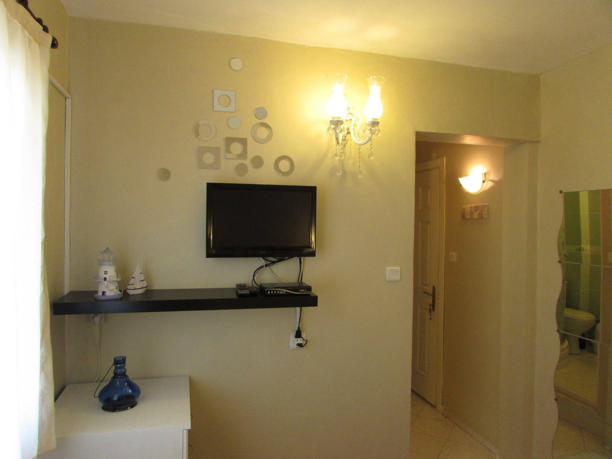 Tepe Butik Hotel