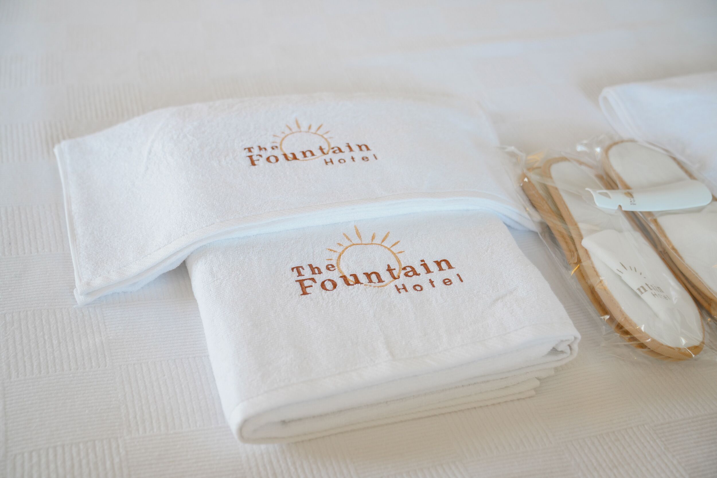 The Fountain Hotel