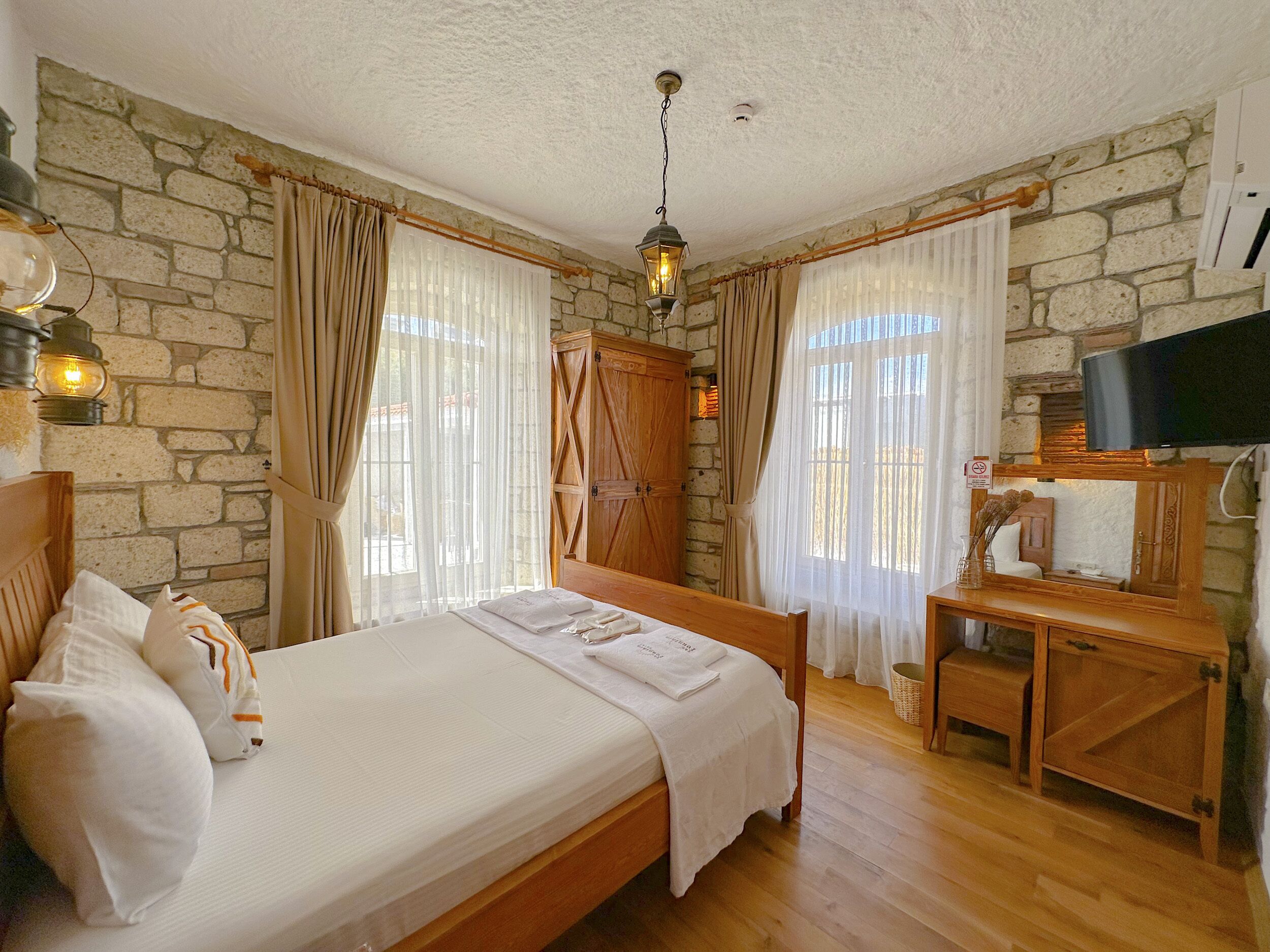 The Fountain Hotel