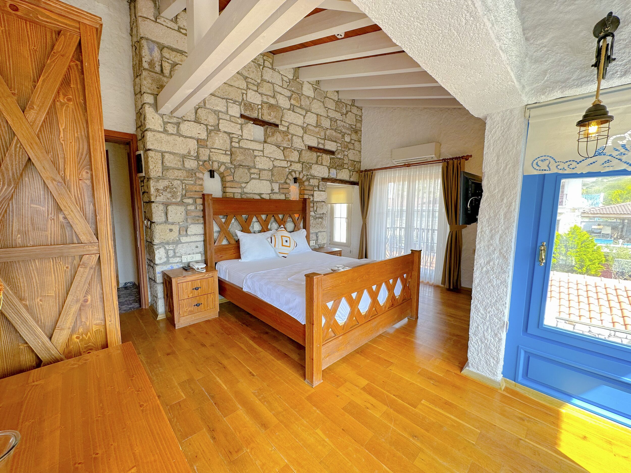 The Fountain Hotel