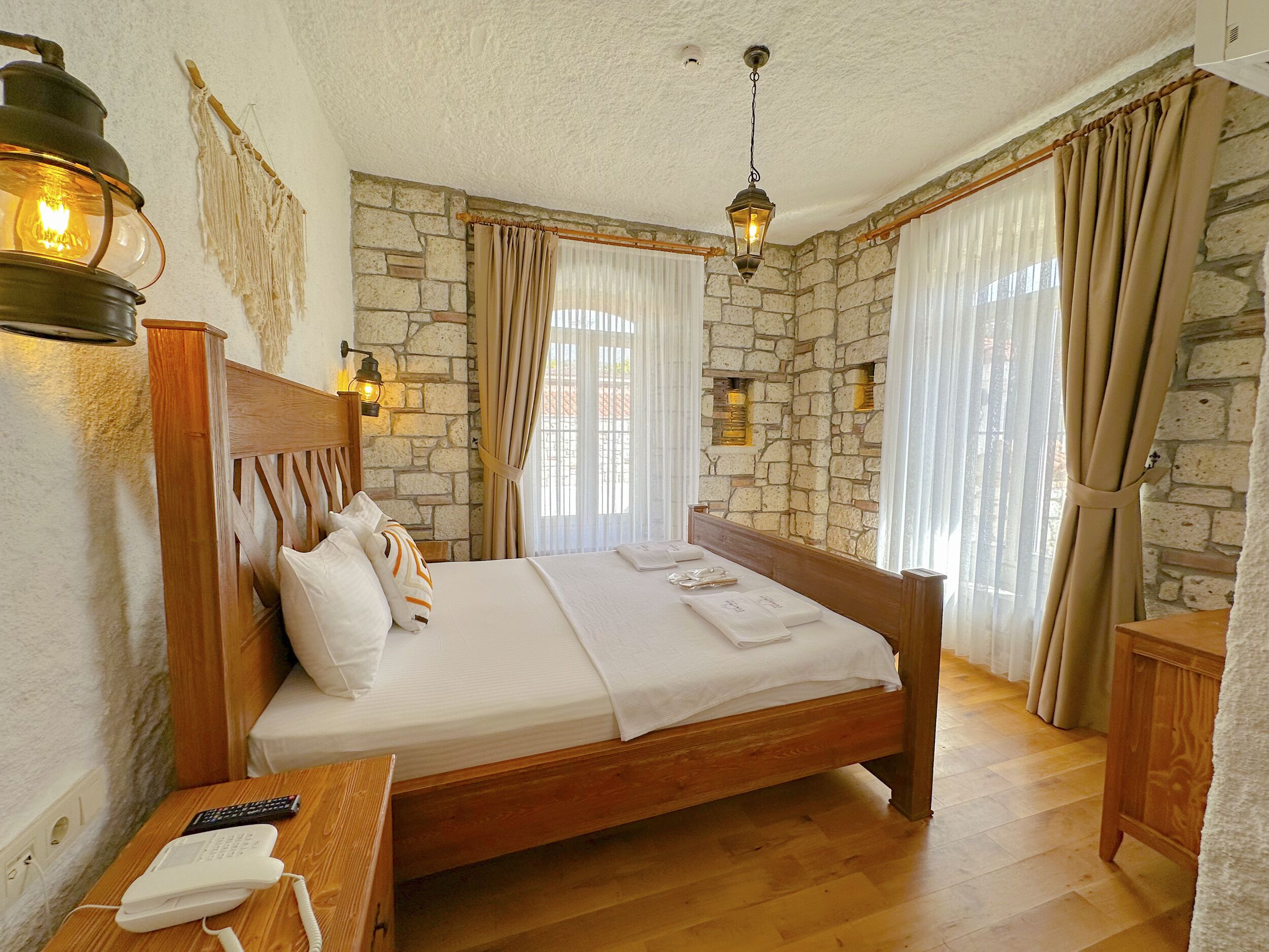 The Fountain Hotel
