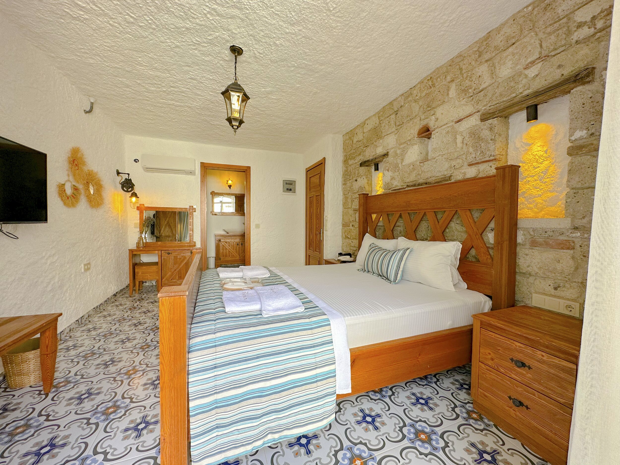 The Fountain Hotel