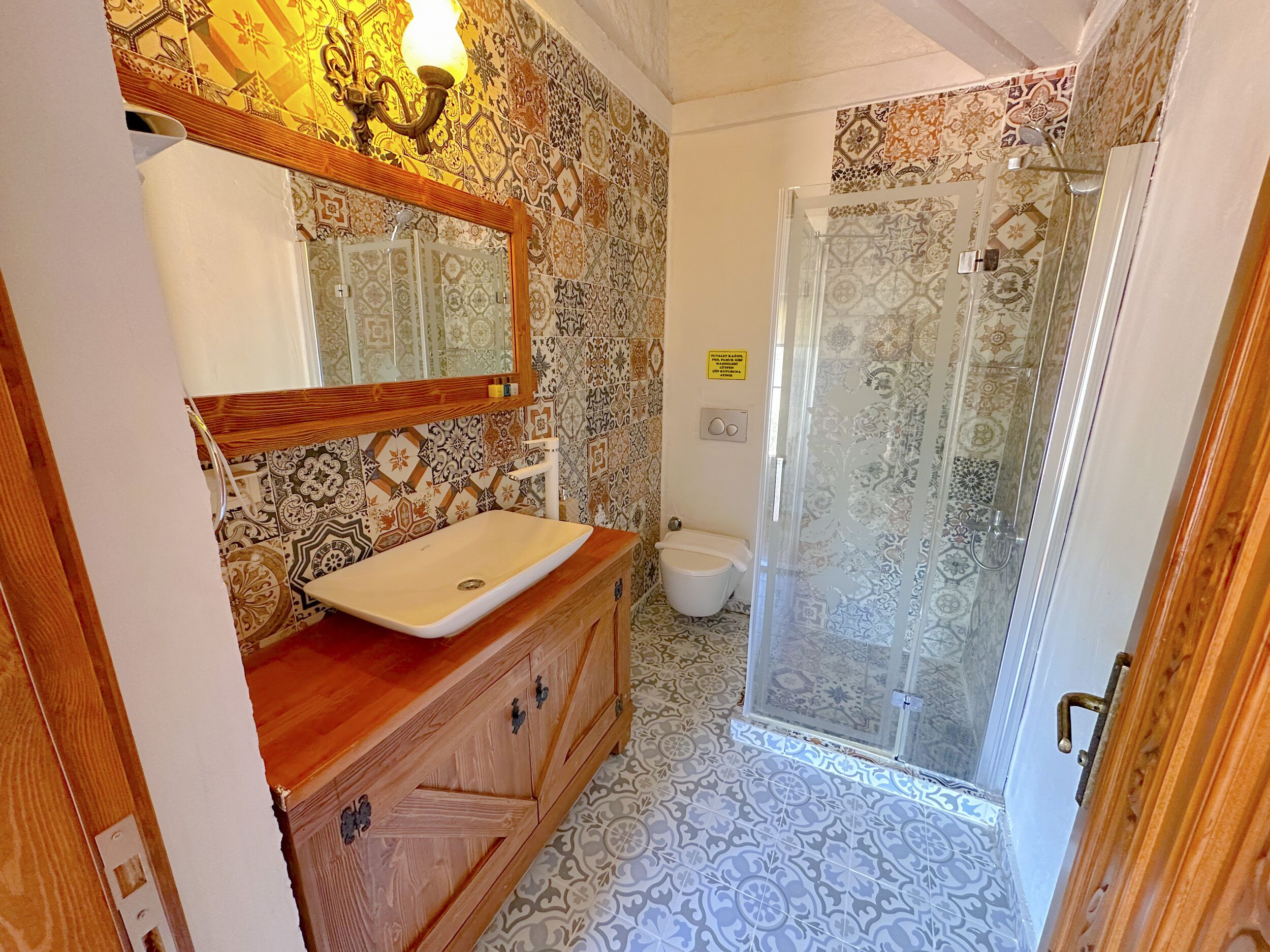 The Fountain Hotel