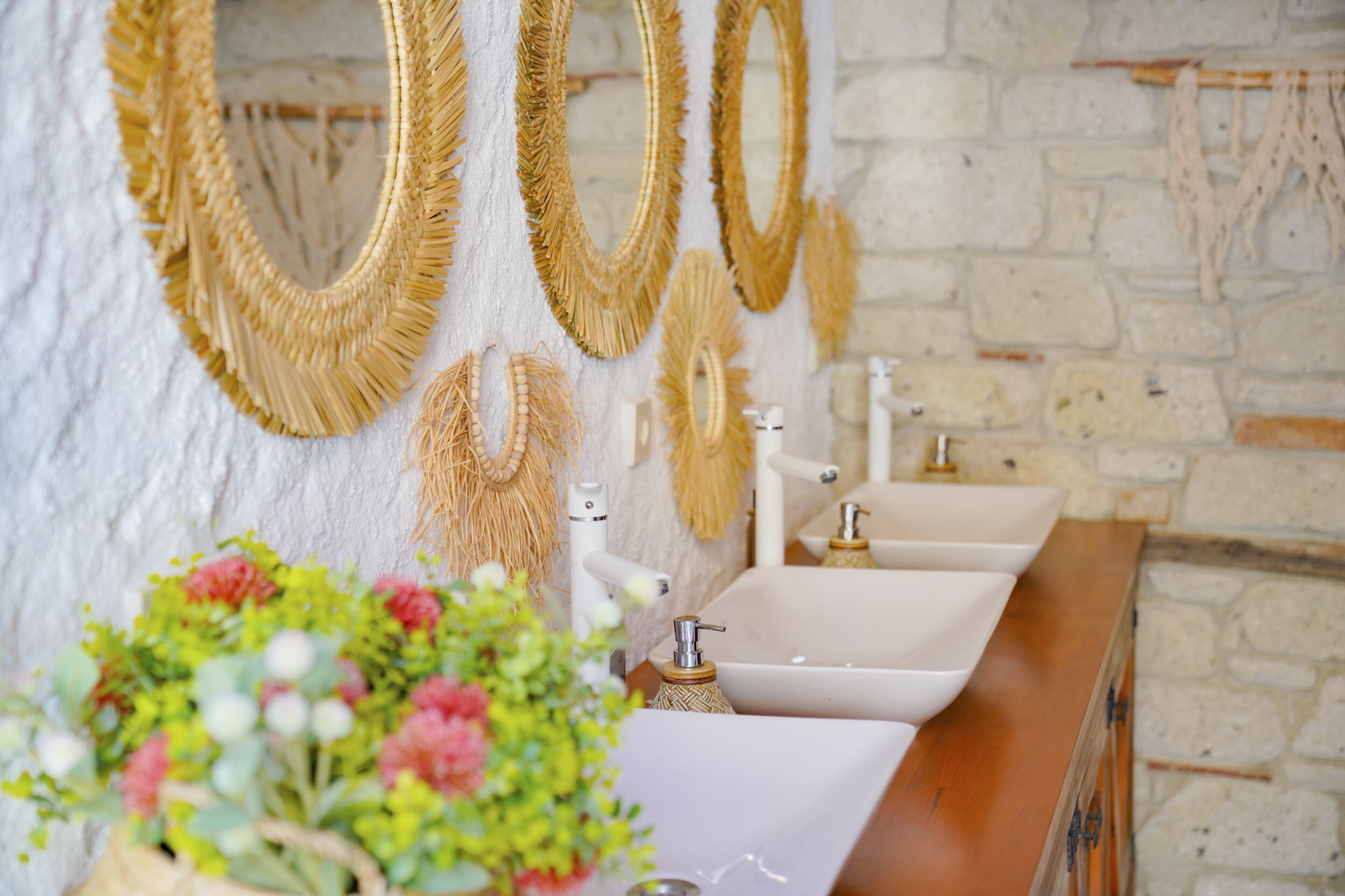 The Fountain Hotel