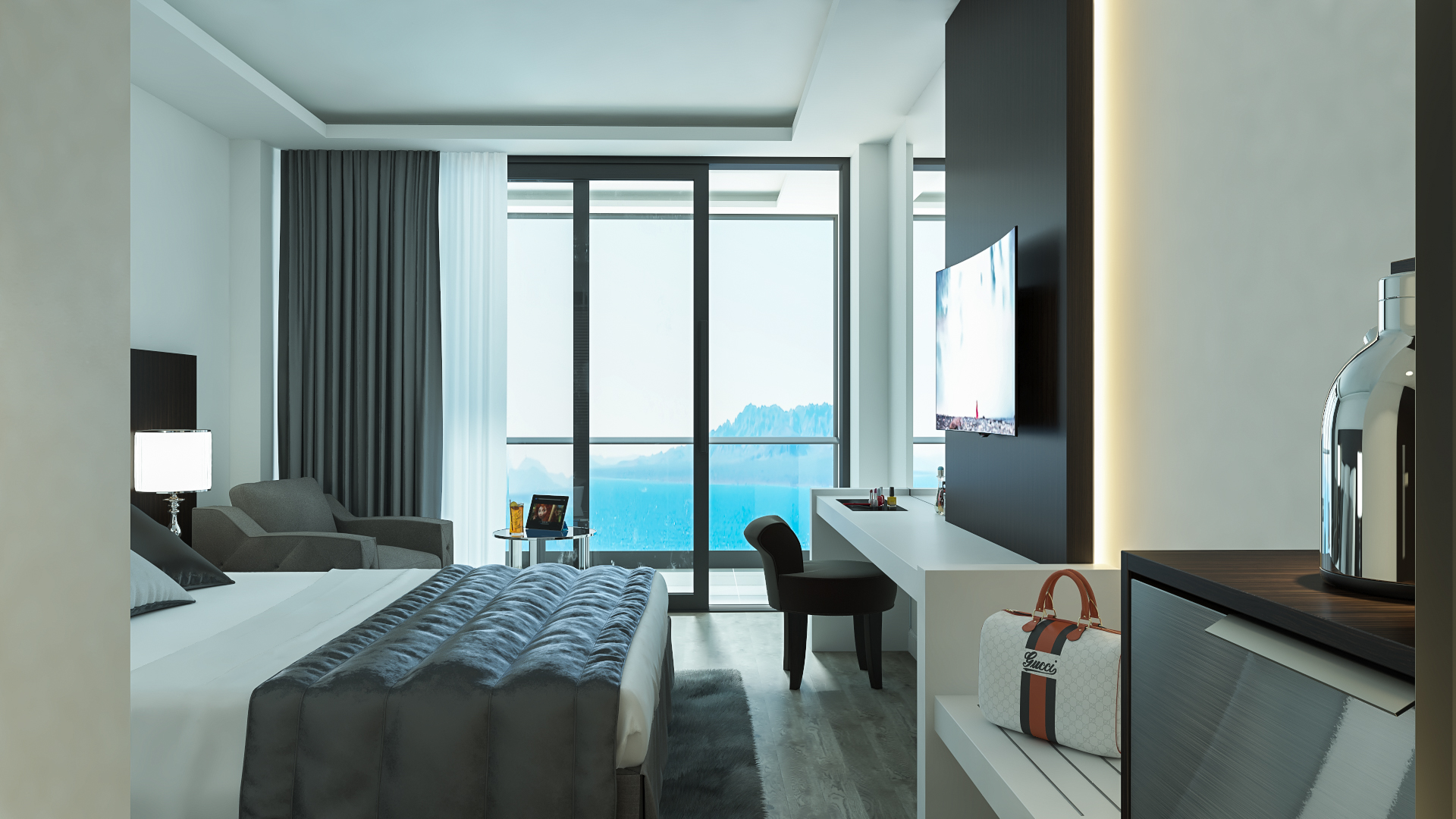 The Nowness Luxury Hotel & Spa