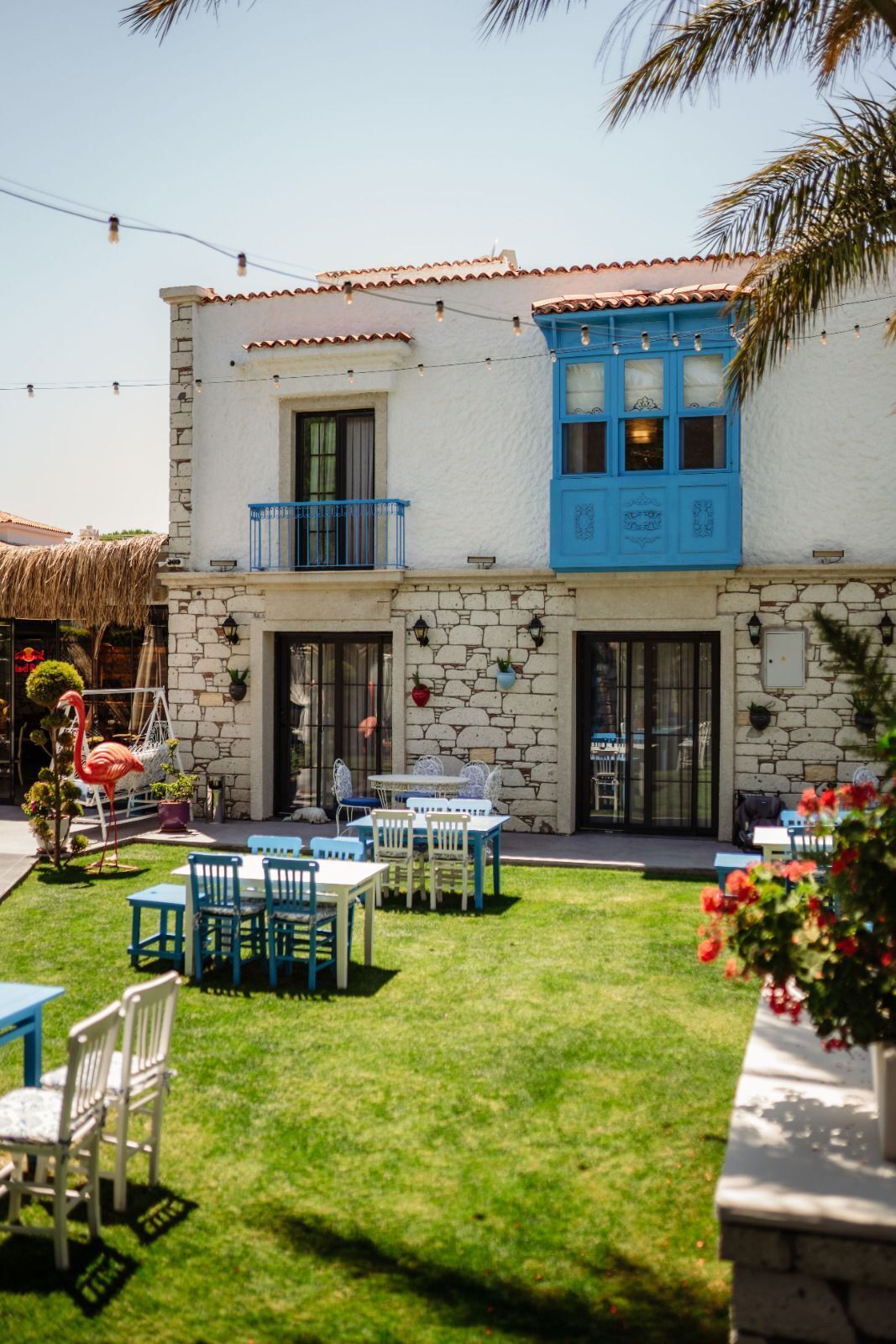 Trend Blue Boutique Hotel