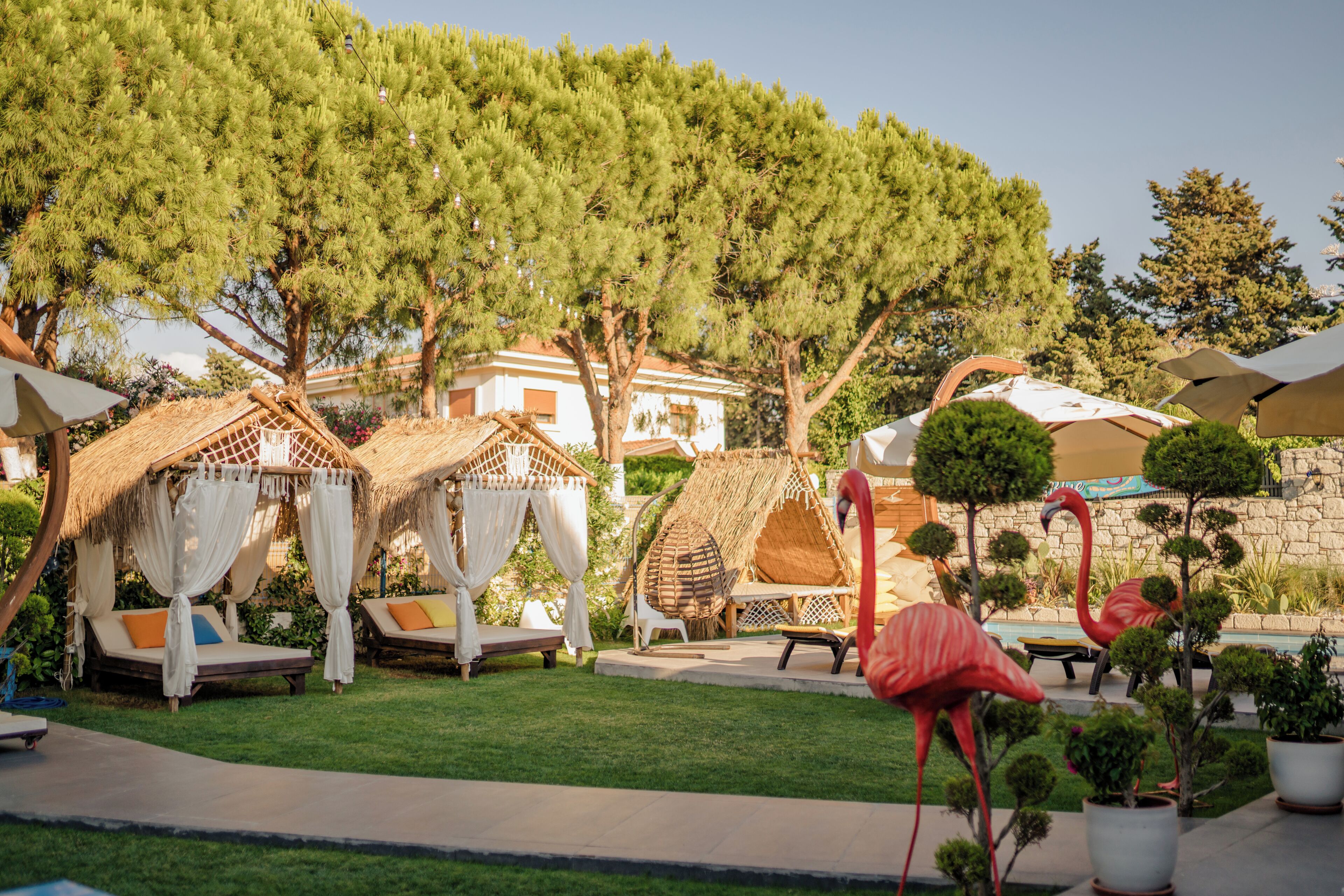 Trend Blue Boutique Hotel