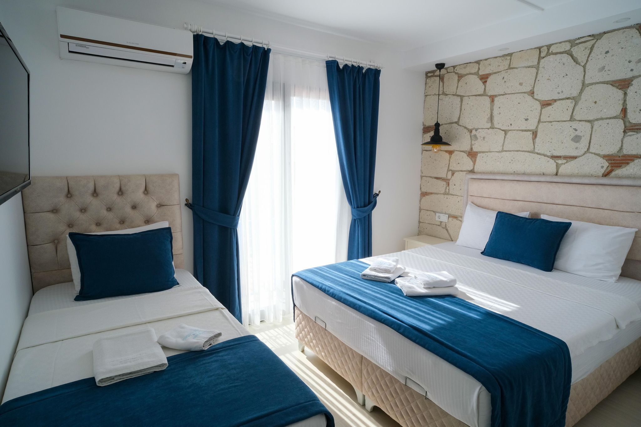 Trend Blue Boutique Hotel