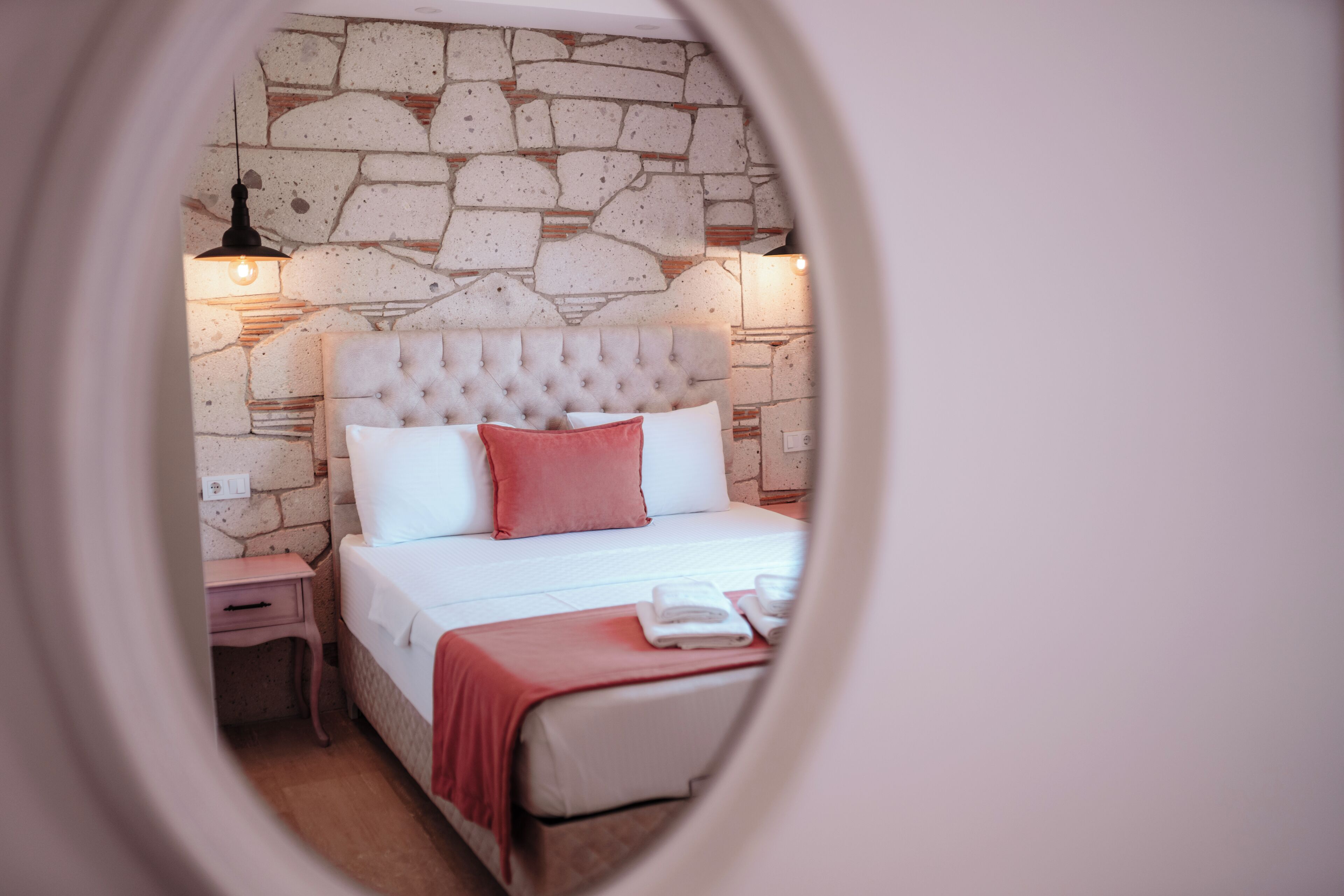 Trend Blue Boutique Hotel