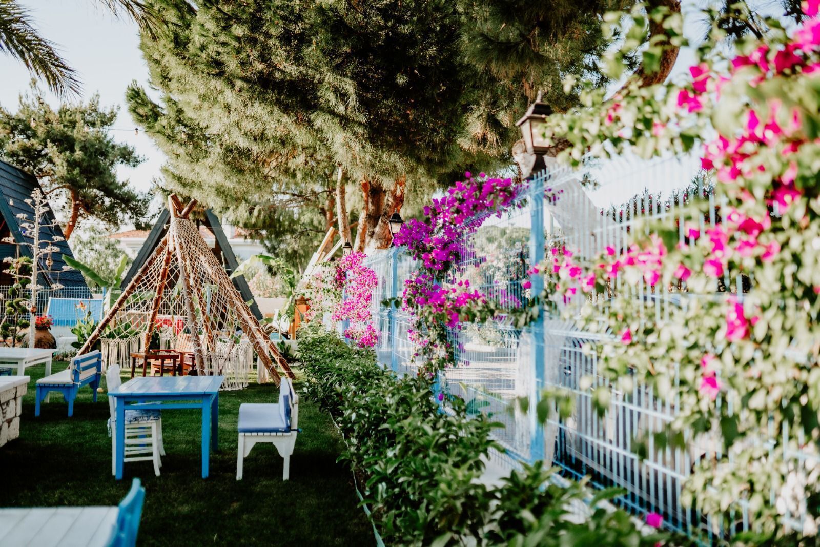 Trend Blue Boutique Hotel