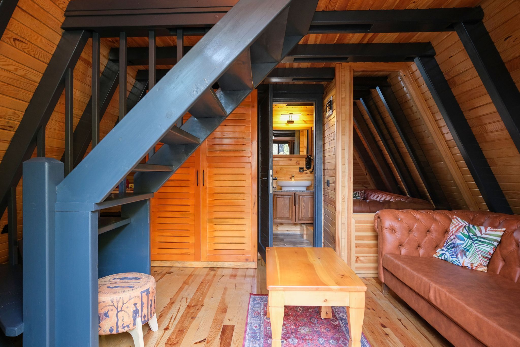 Trend Blue Boutique Hotel