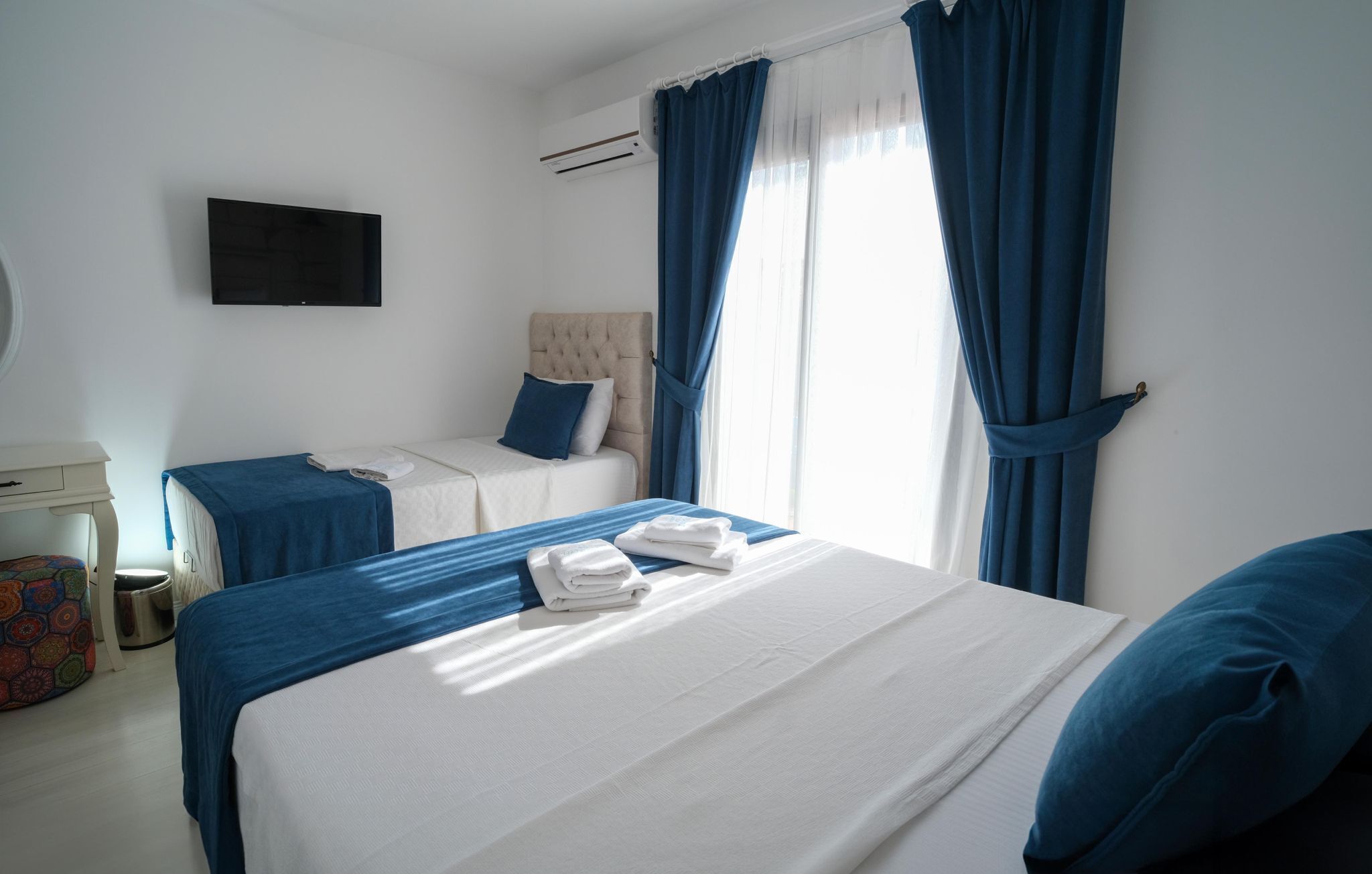 Trend Blue Boutique Hotel