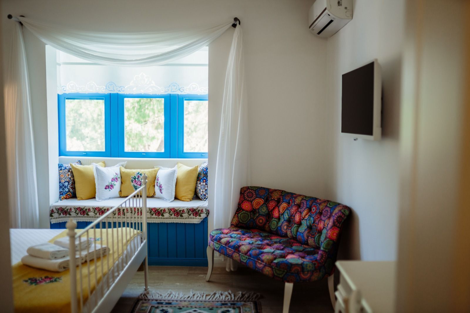 Trend Blue Boutique Hotel