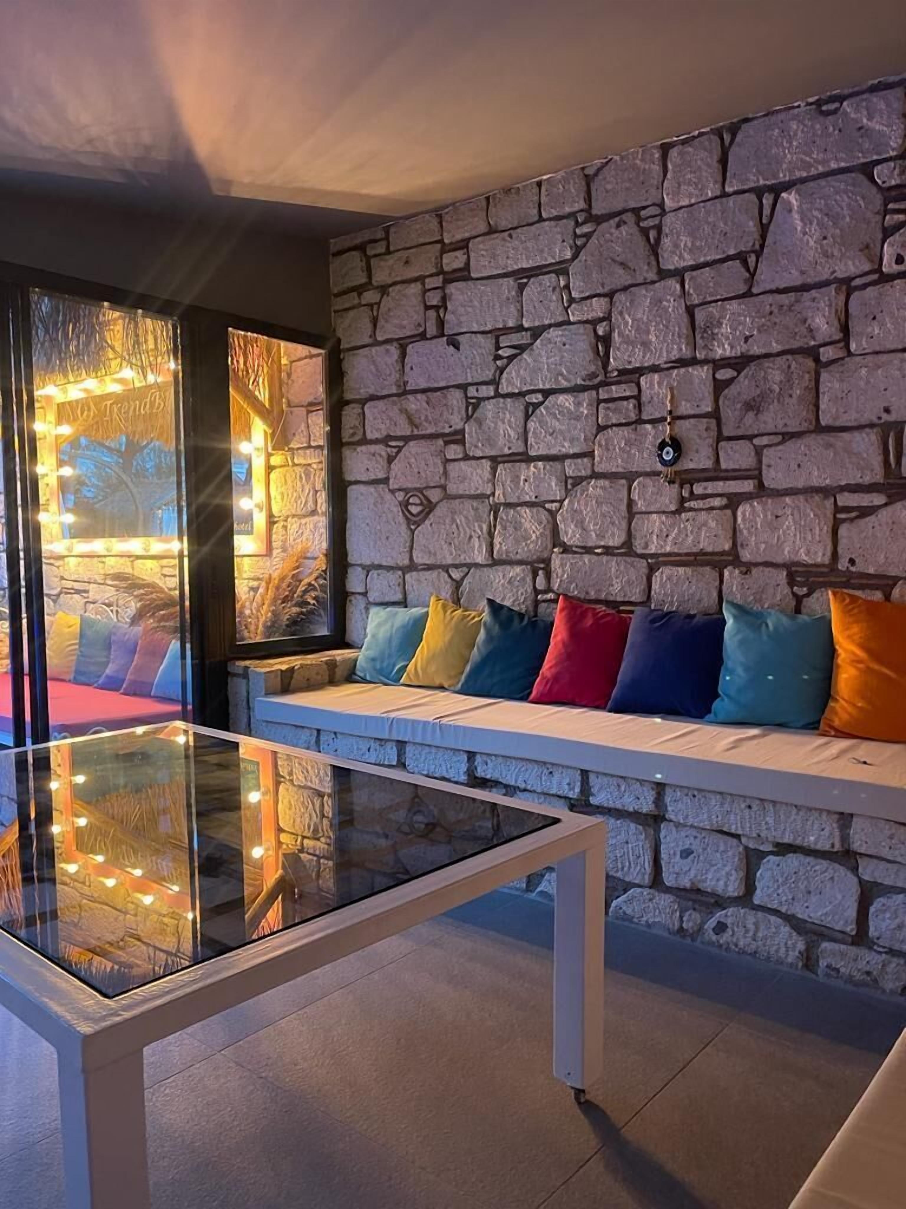 Trend Blue Boutique Hotel