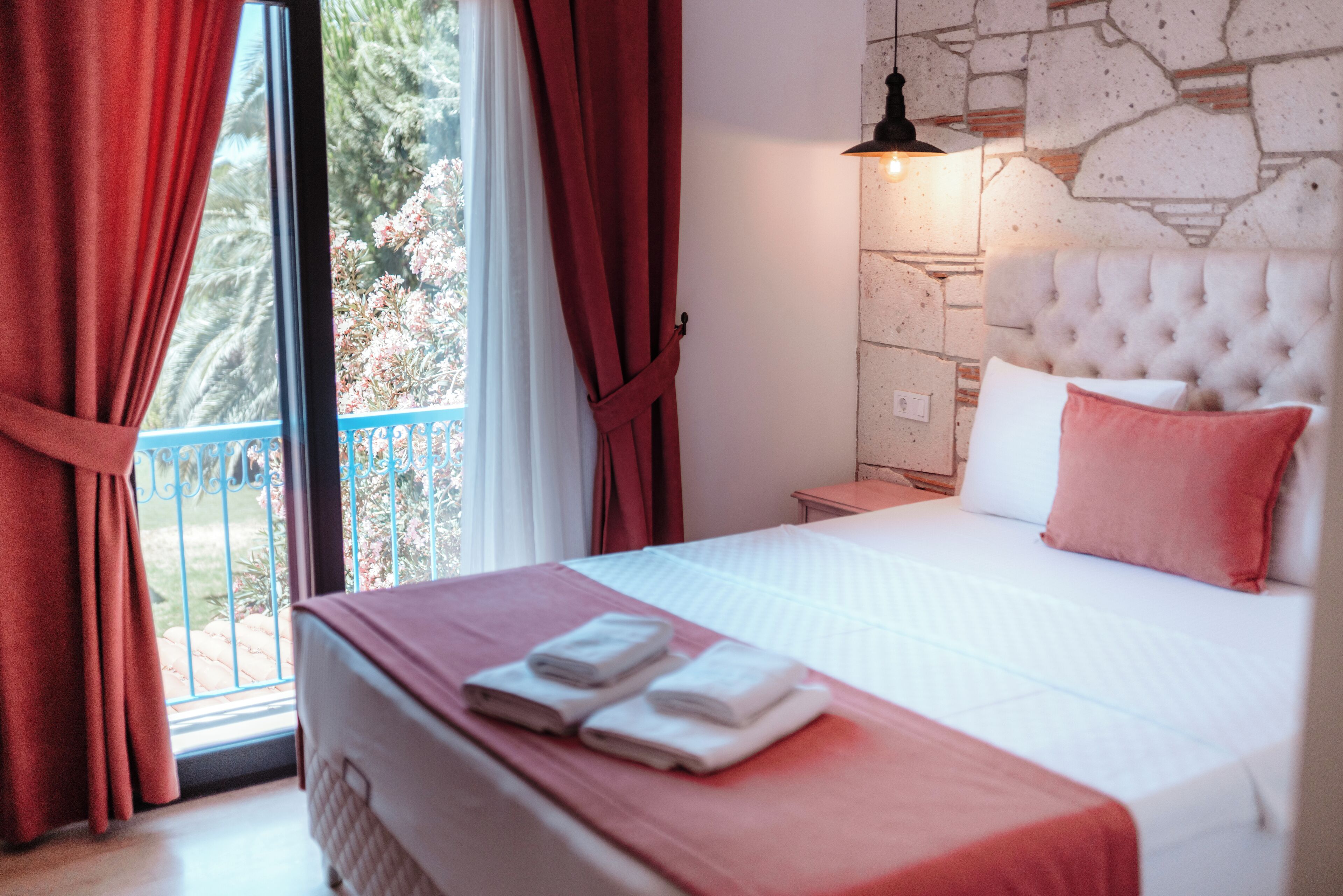 Trend Blue Boutique Hotel
