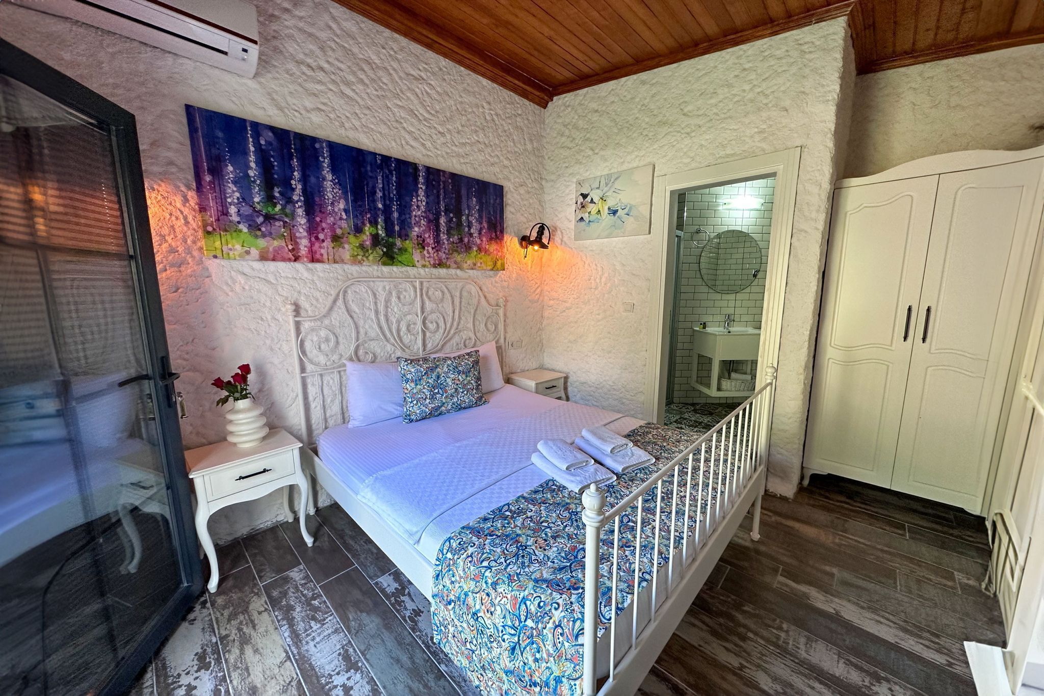 Trend Blue Boutique Hotel