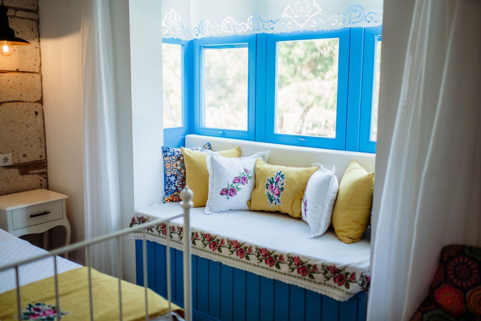 Trend Blue Boutique Hotel