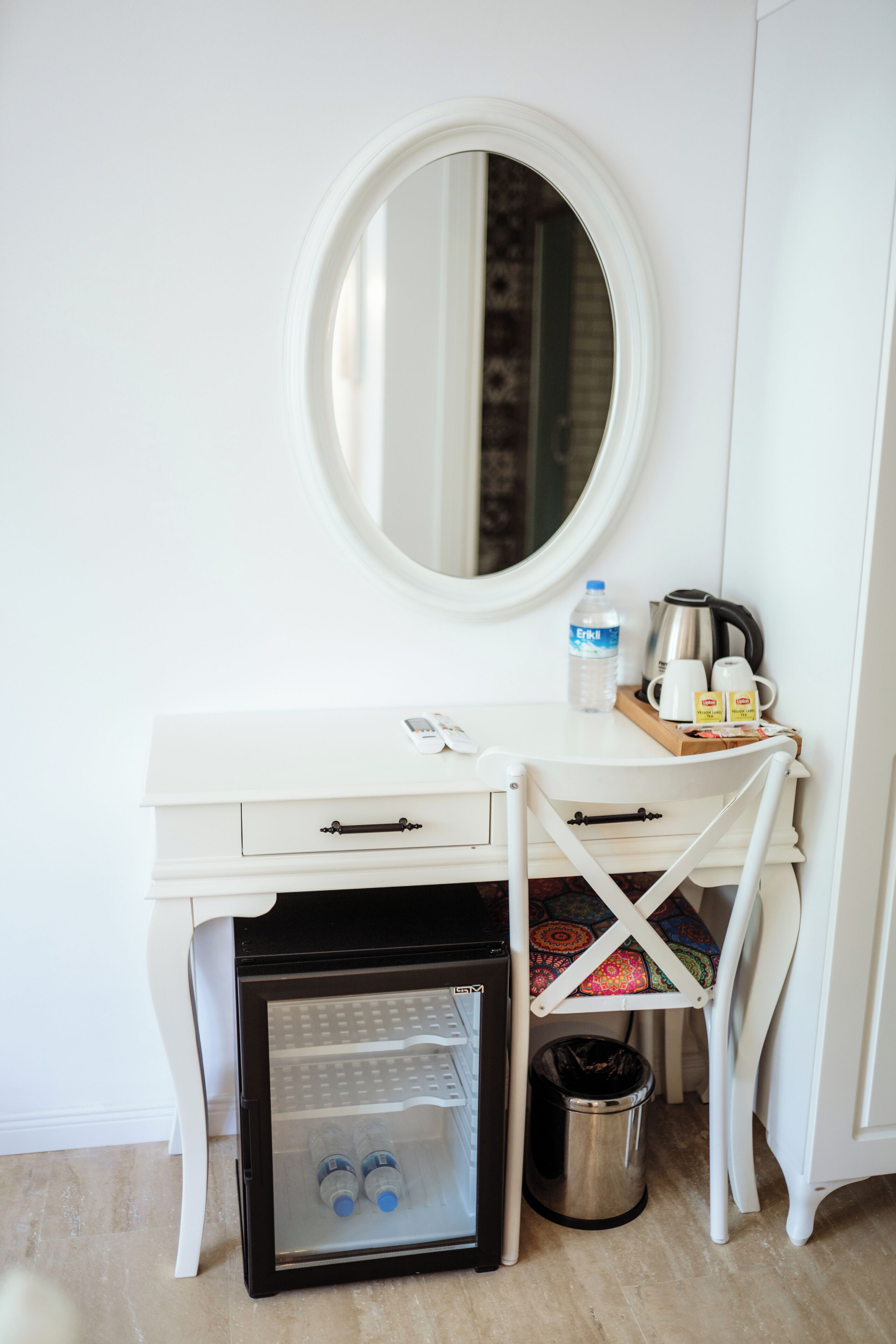 Trend Blue Boutique Hotel