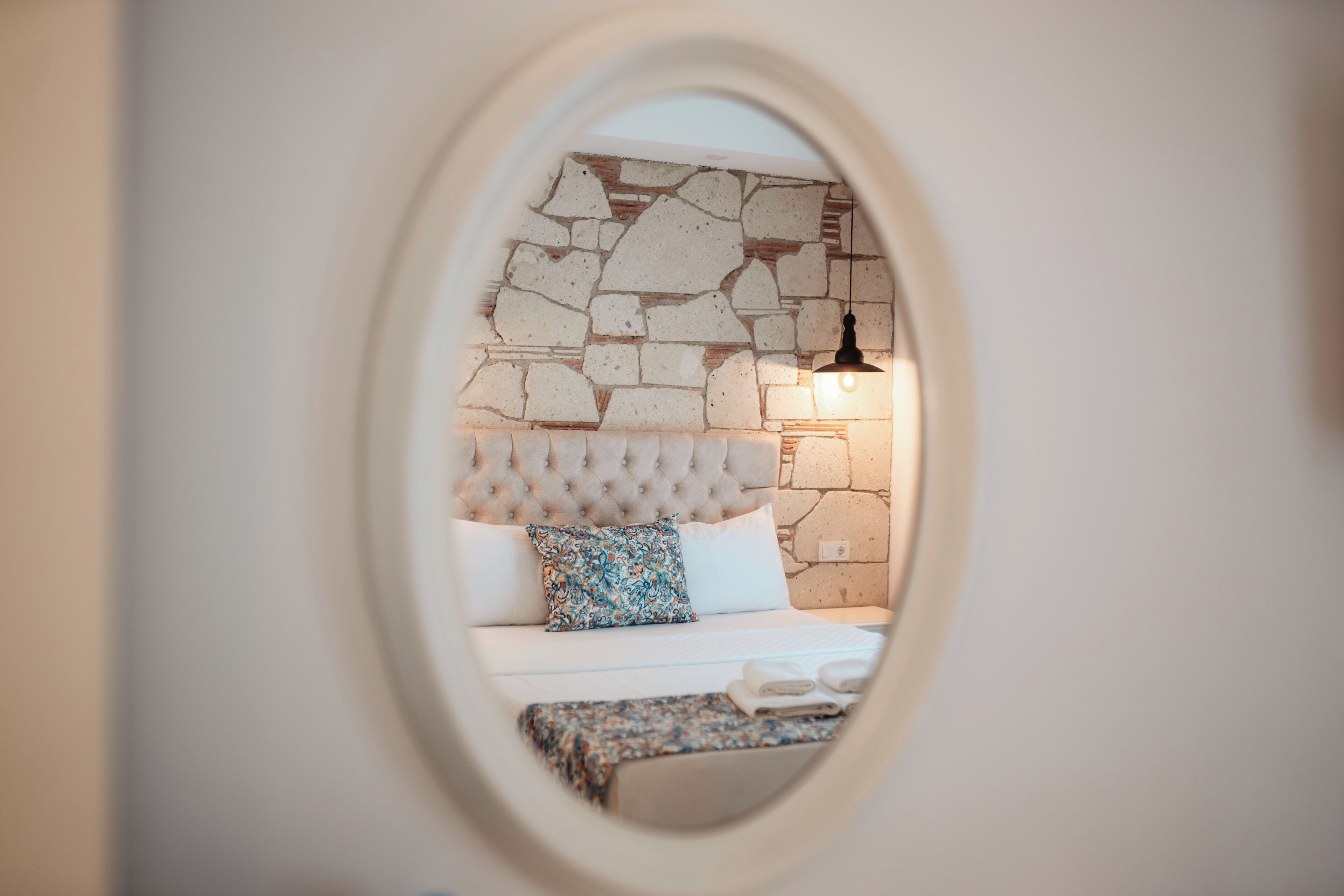 Trend Blue Boutique Hotel