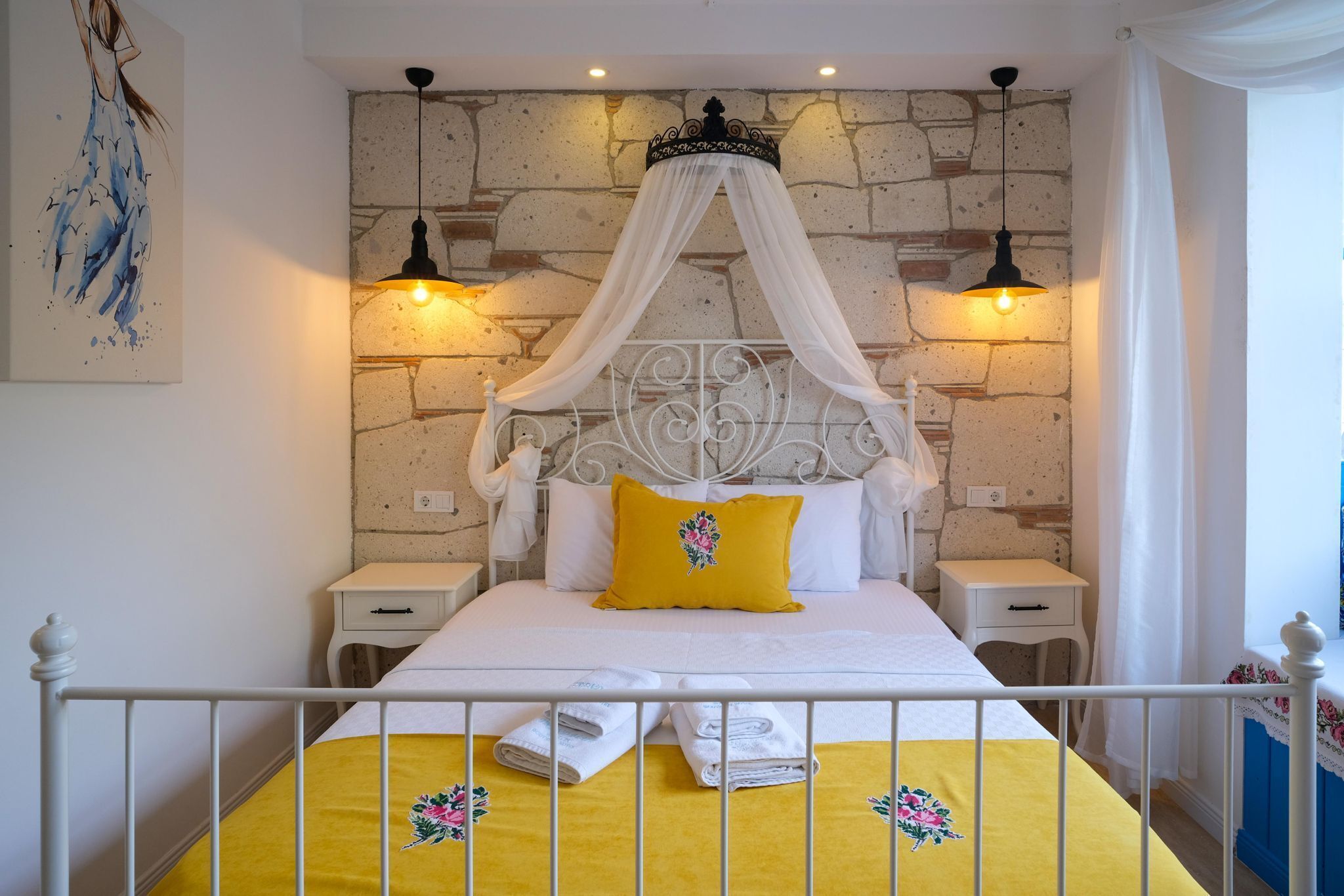 Trend Blue Boutique Hotel