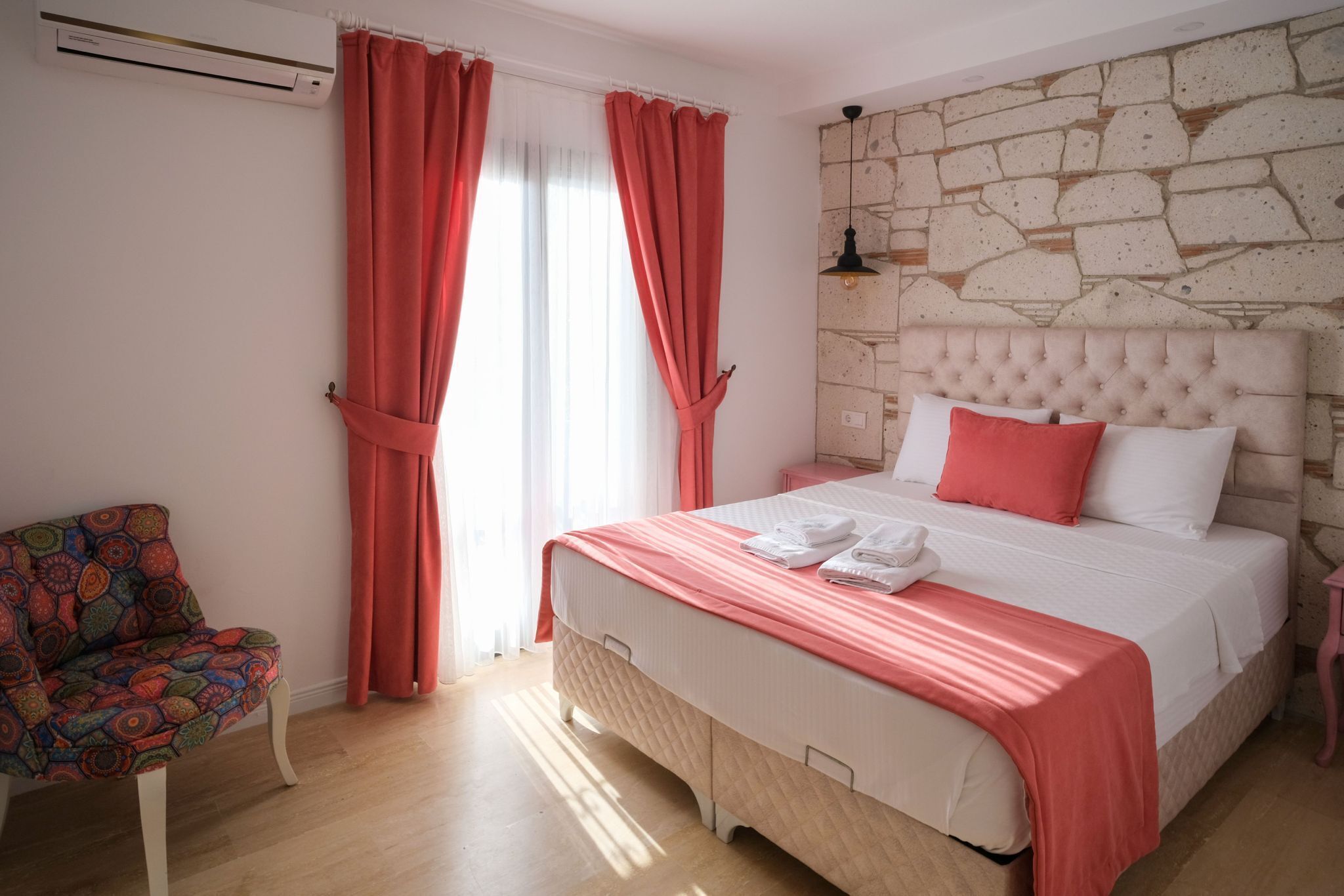 Trend Blue Boutique Hotel