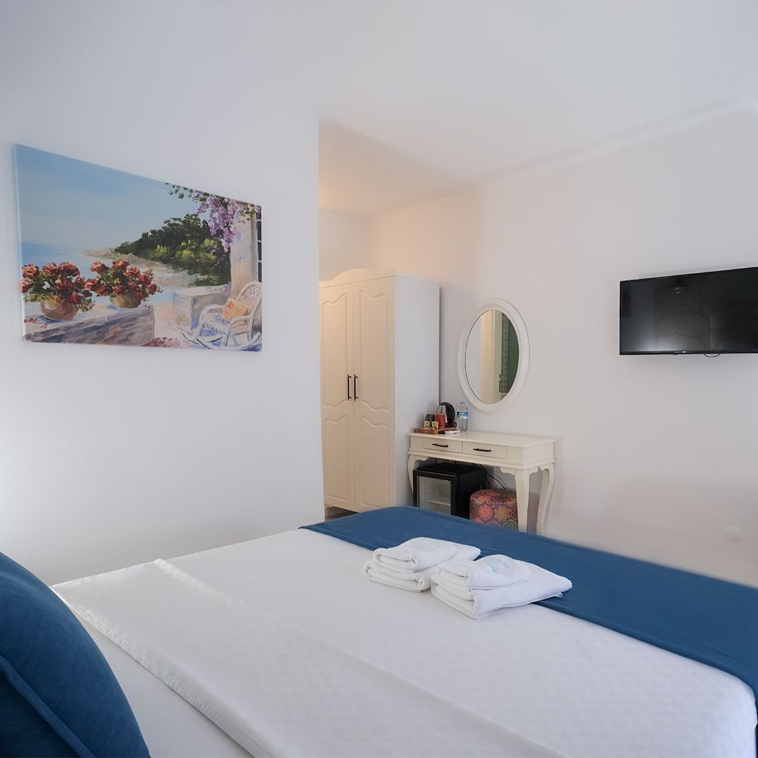 Trend Blue Boutique Hotel