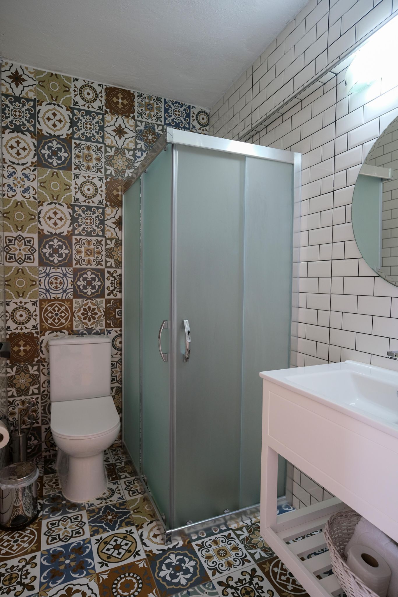 Trend Blue Boutique Hotel