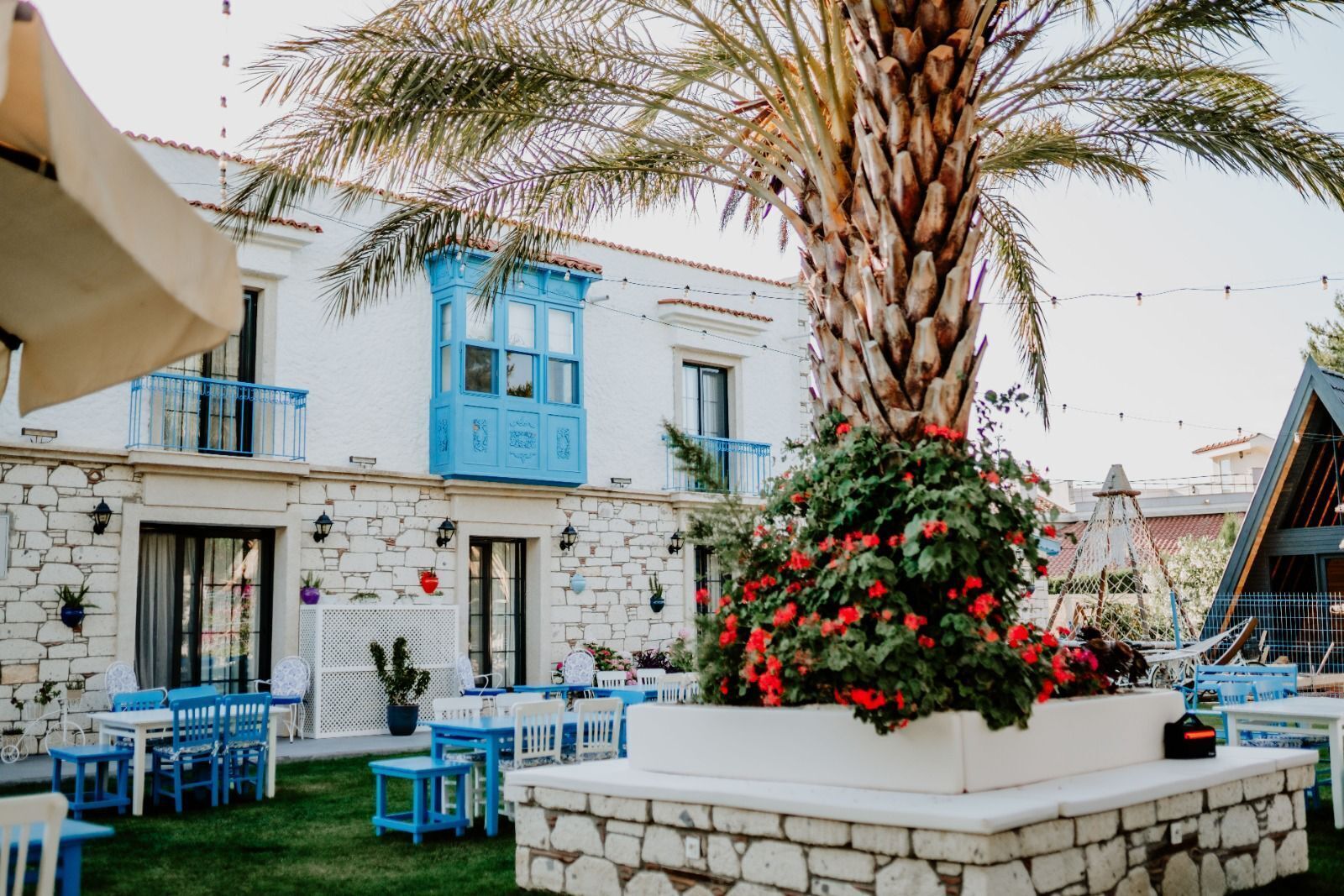 Trend Blue Boutique Hotel