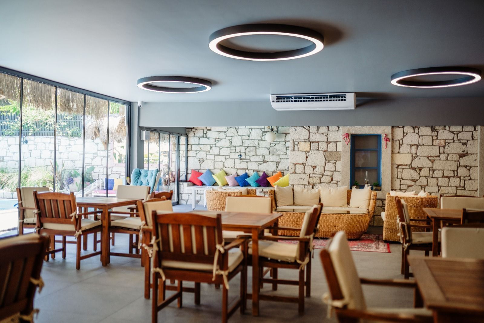 Trend Blue Boutique Hotel