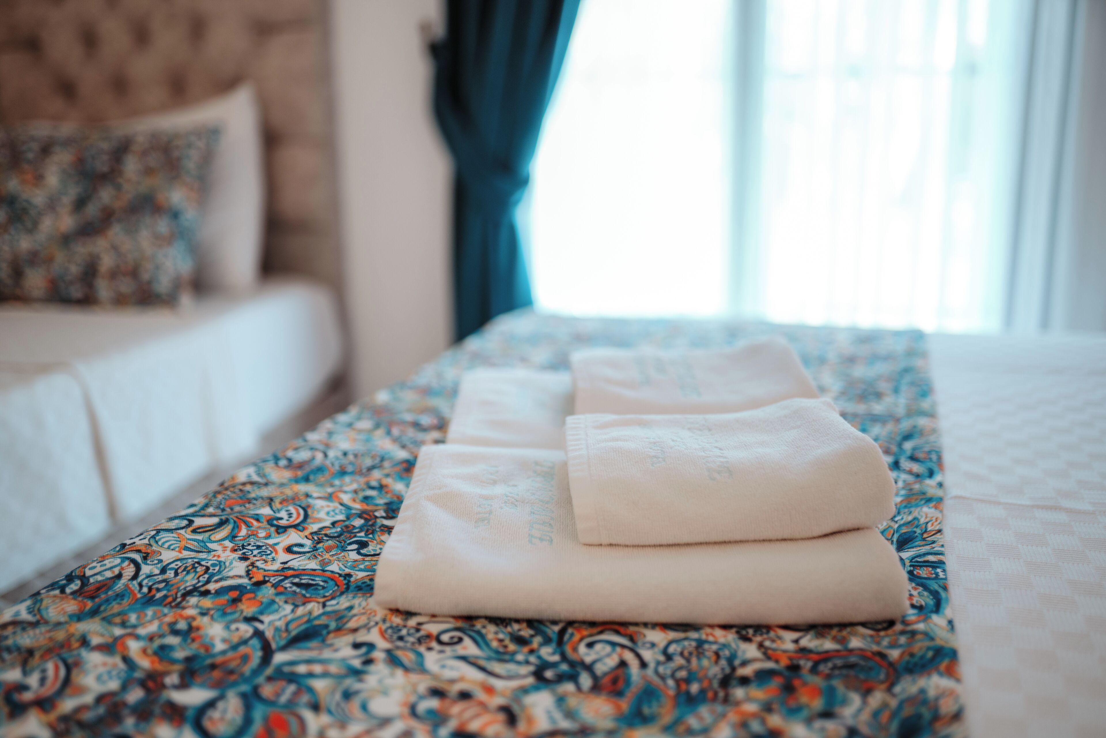 Trend Blue Boutique Hotel