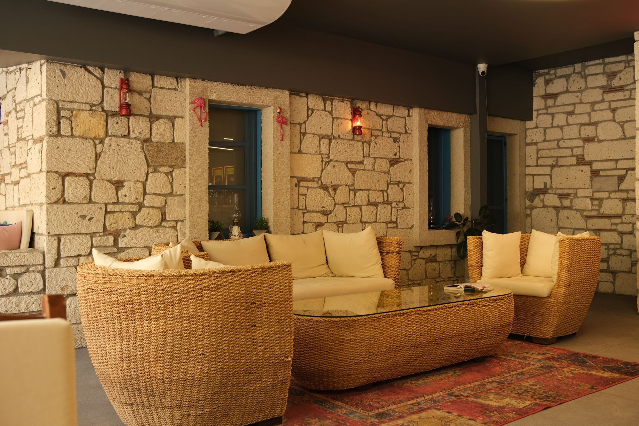 Trend Blue Boutique Hotel