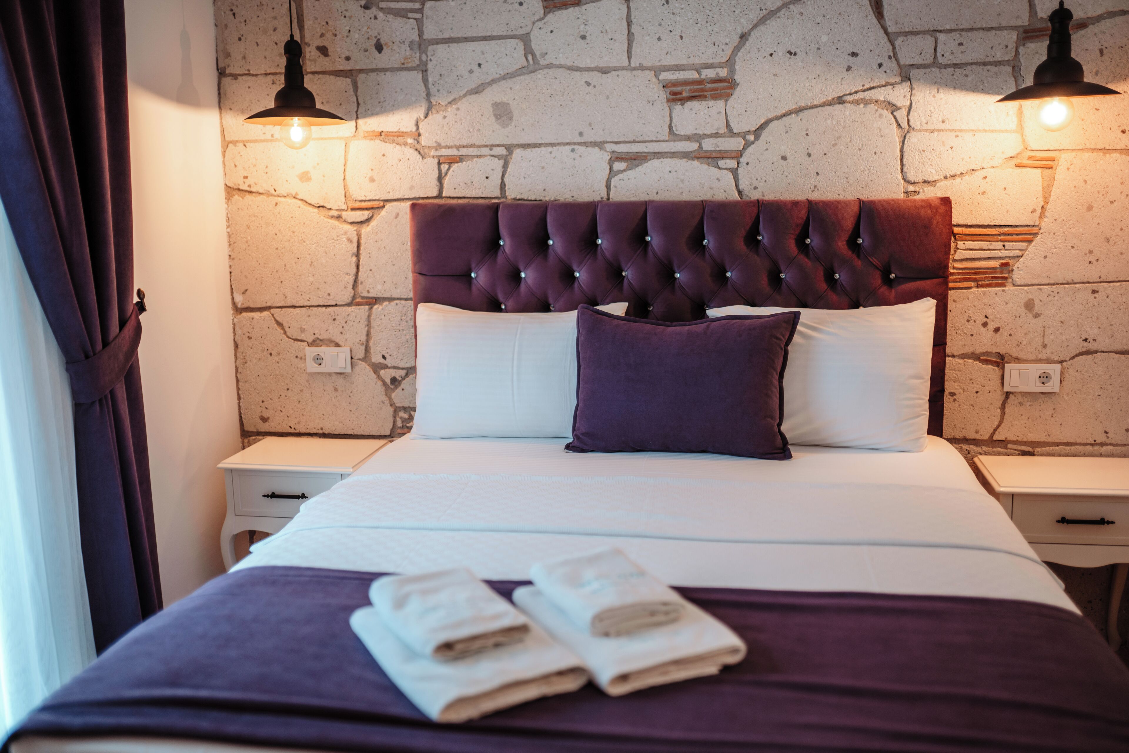 Trend Blue Boutique Hotel