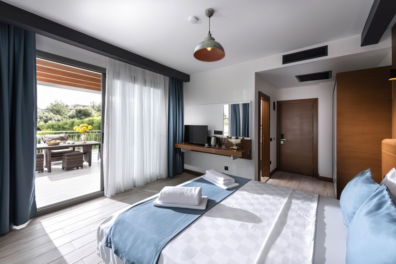 Vadi Boutique Otel