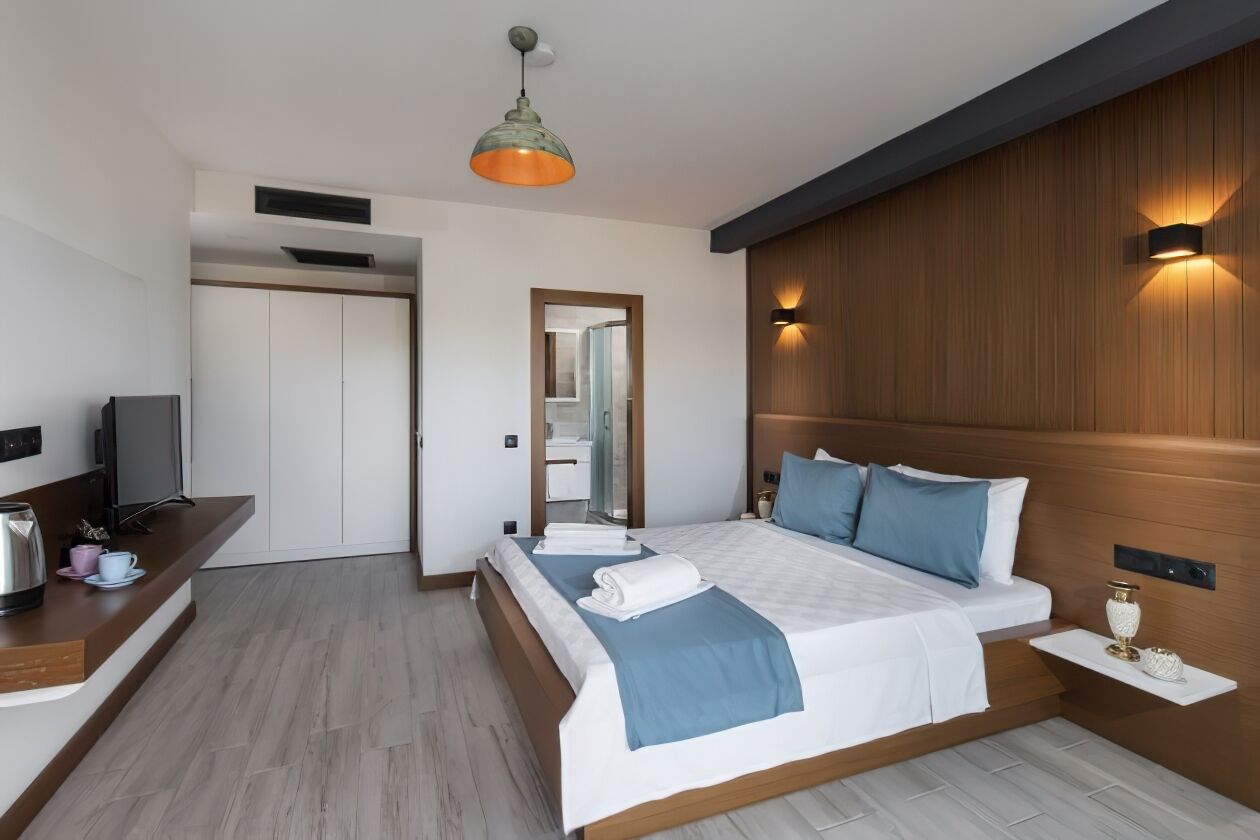 Vadi Boutique Otel