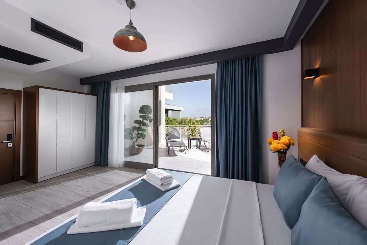 Vadi Boutique Otel
