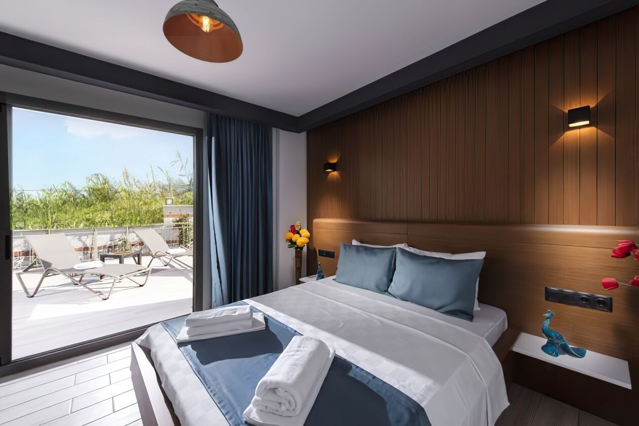 Vadi Boutique Otel