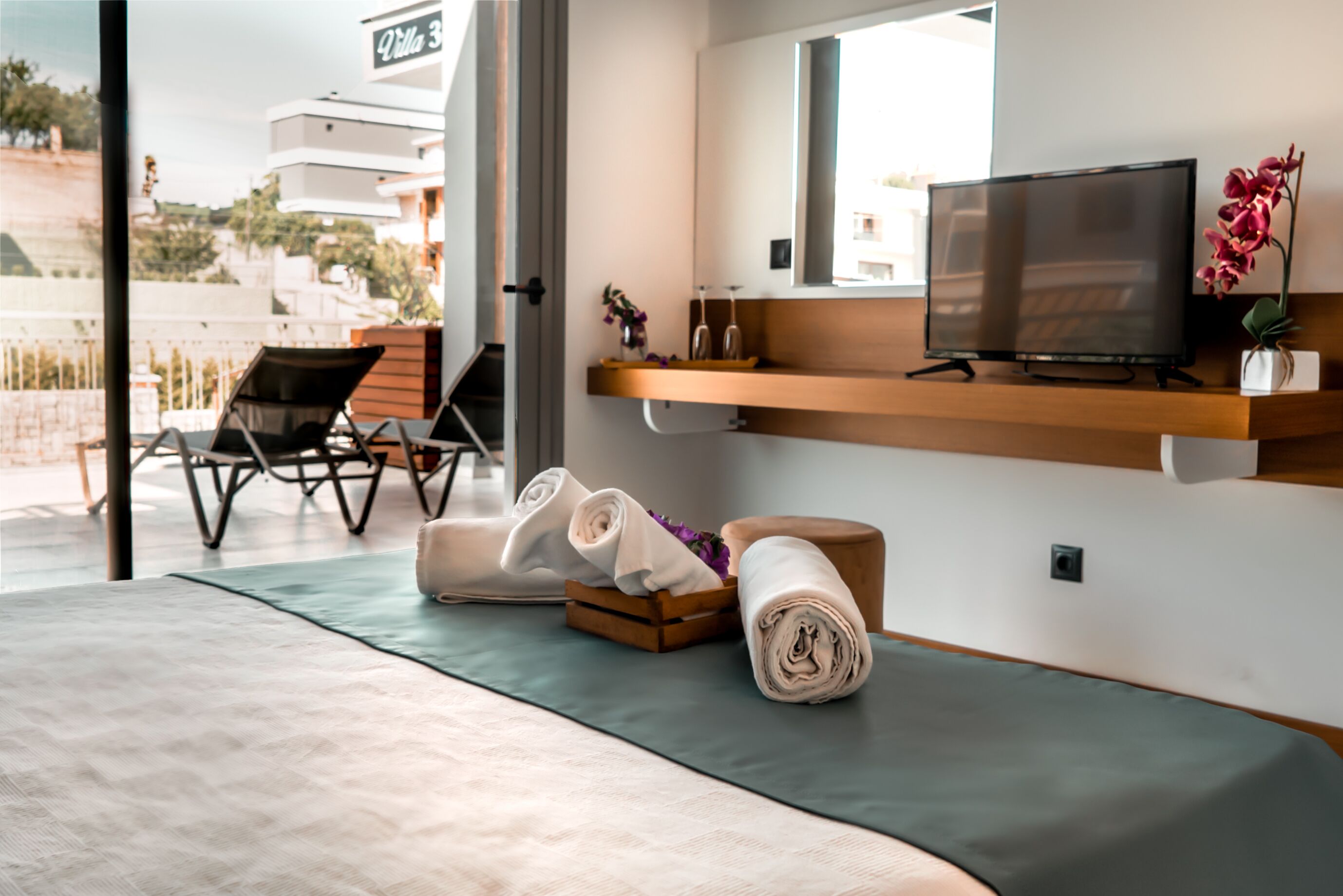 Vadi Boutique Otel