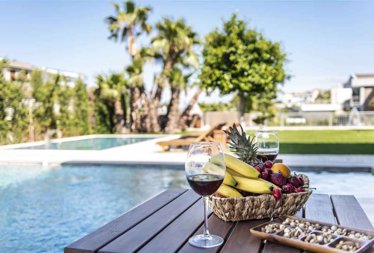 Vadi Boutique Otel