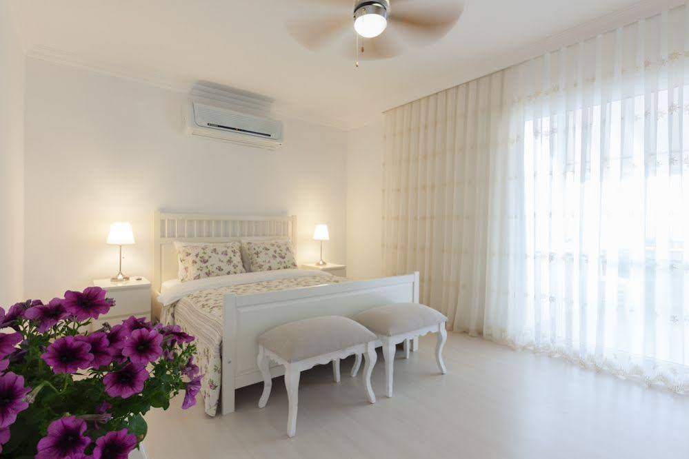 Villamer Hotel Alacati