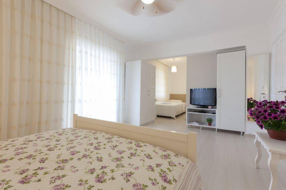 Villamer Hotel Alacati