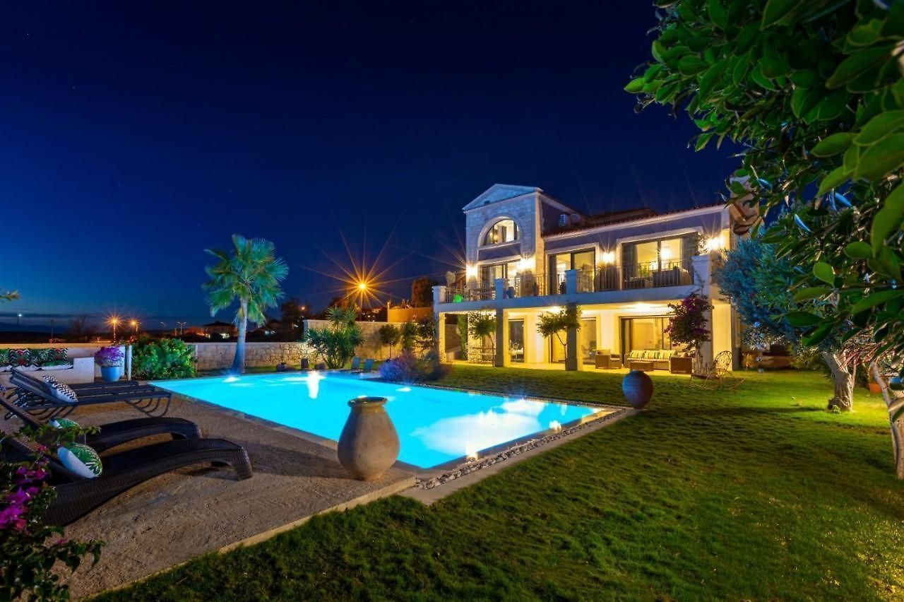 Villa Sunset Çesme