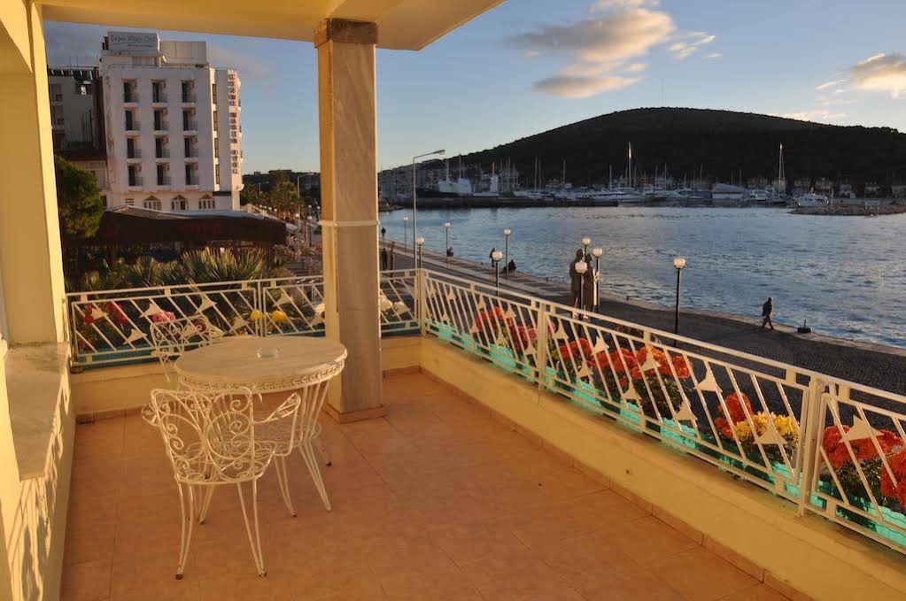 Villa Vongole Hotel