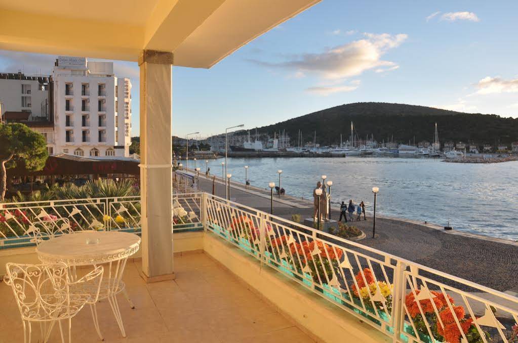 Villa Vongole Hotel