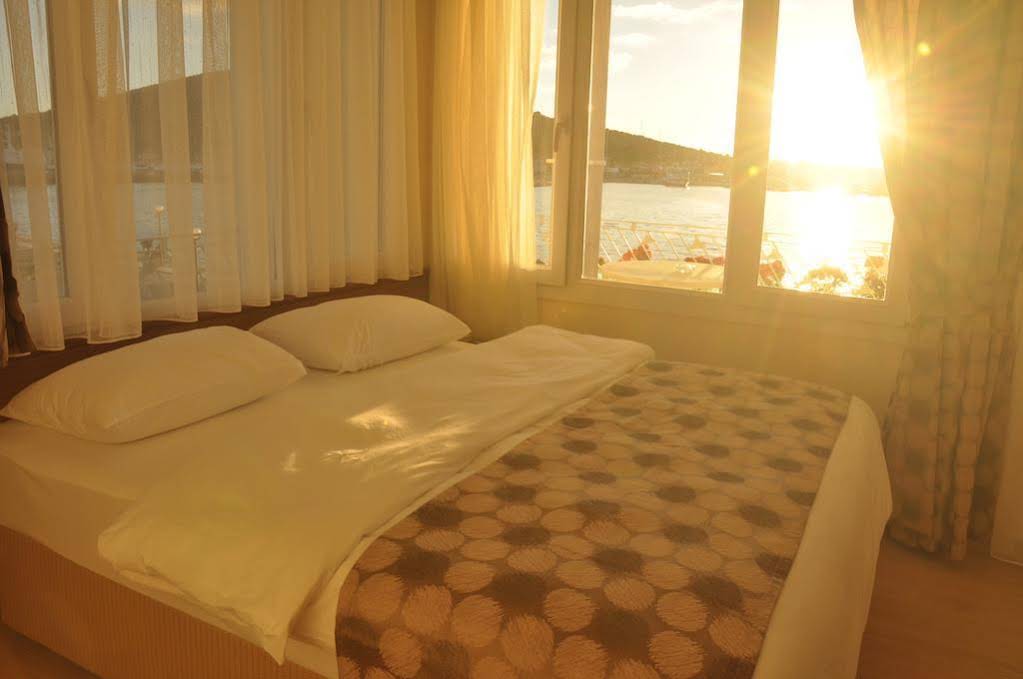 Villa Vongole Hotel
