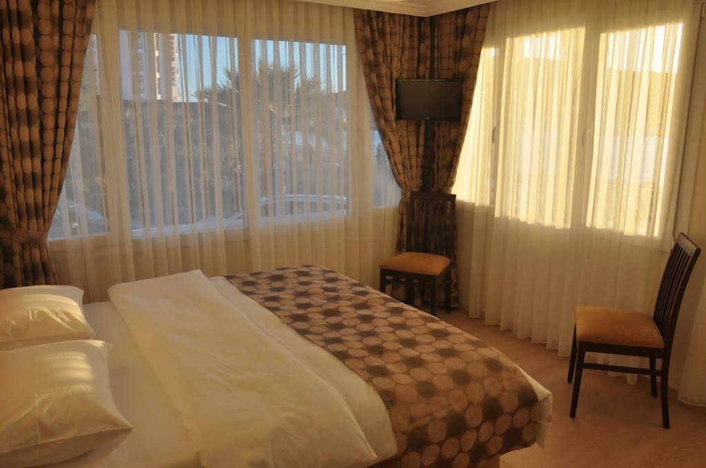 Villa Vongole Hotel