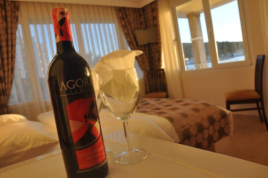 Villa Vongole Hotel