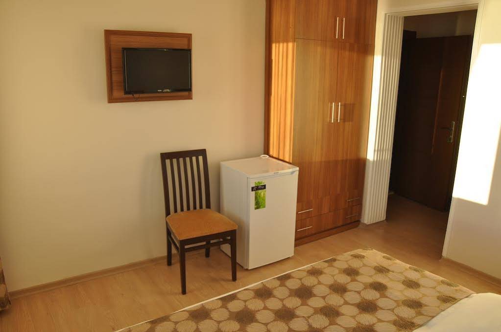 Villa Vongole Hotel